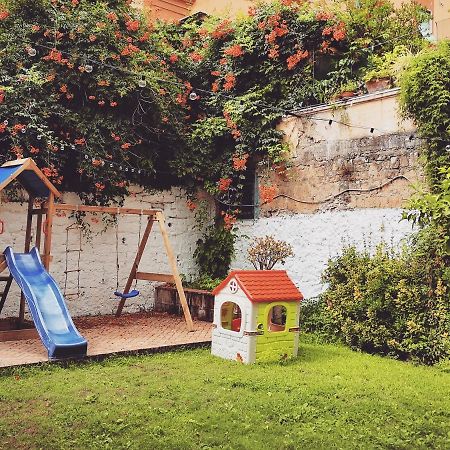 The Foria House By House In Naples Nápoles Exterior foto