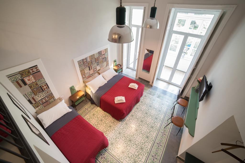 The Foria House By House In Naples Nápoles Quarto foto