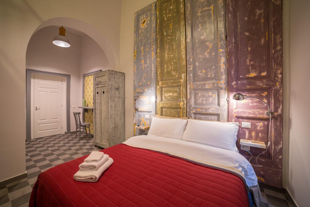 The Foria House By House In Naples Nápoles Quarto foto