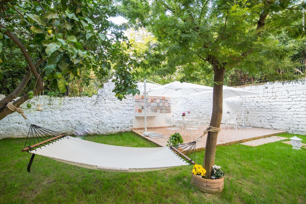 The Foria House By House In Naples Nápoles Exterior foto
