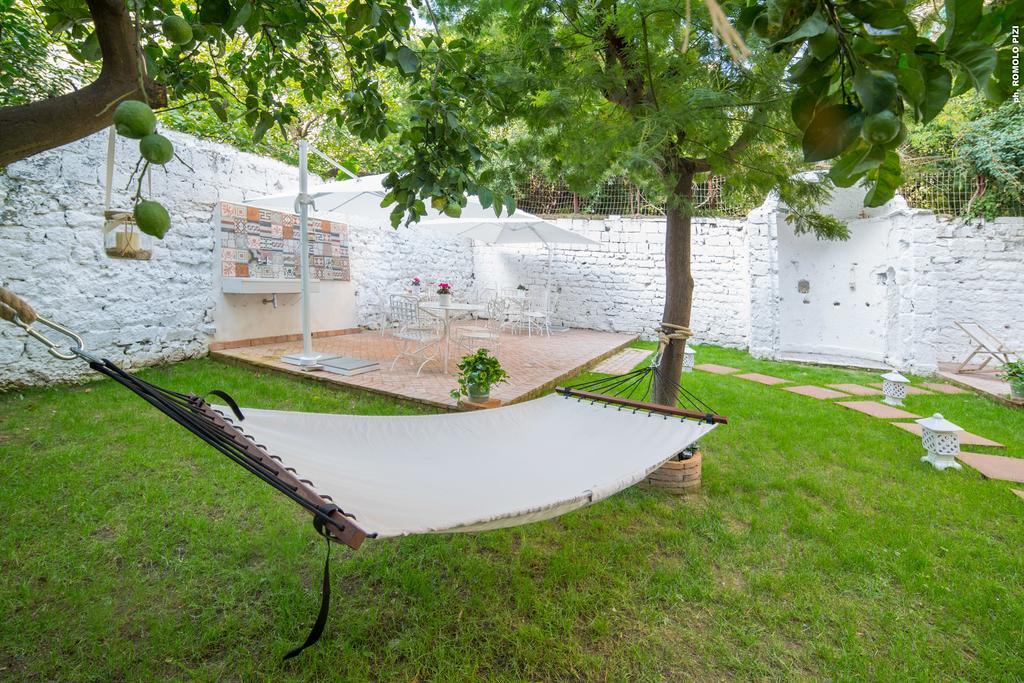 The Foria House By House In Naples Nápoles Exterior foto