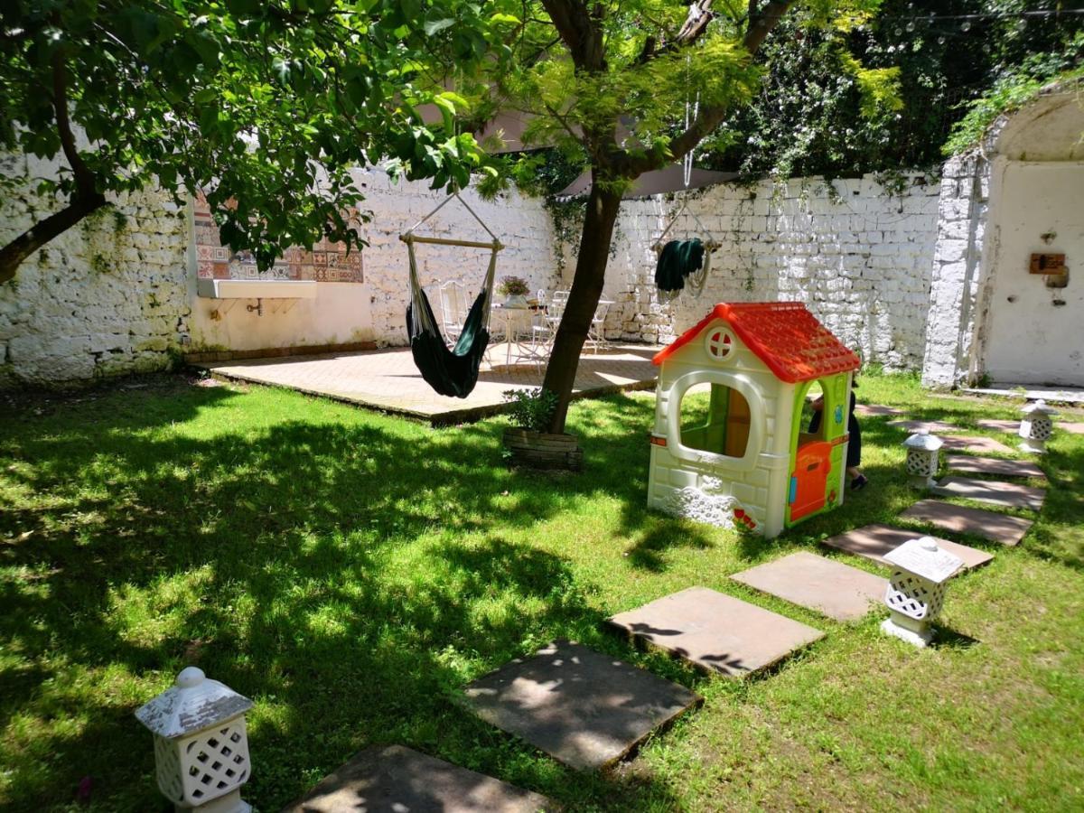 The Foria House By House In Naples Nápoles Exterior foto